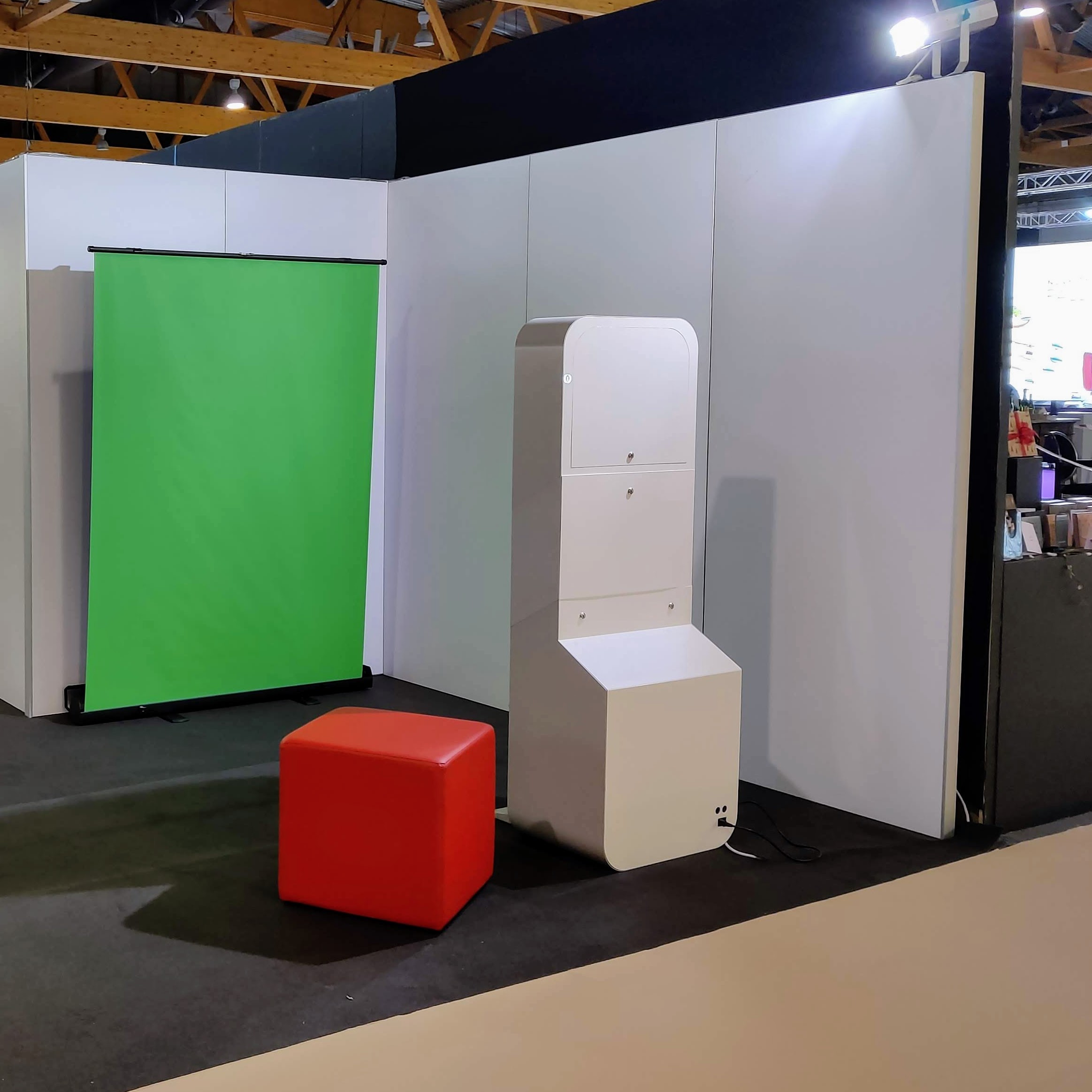 GreenKey Beurs